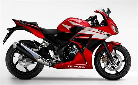 2015 Honda CBR150R