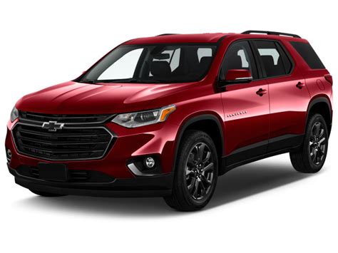 2021 Chevrolet Traverse (Chevy) Review, Ratings, Specs, Prices, and Photos - The Car Connection