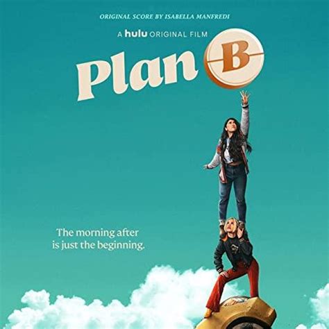 Plan B Soundtrack | Soundtrack Tracklist