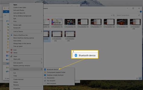 How to Use Bluetooth to Transfer Files Between Devices