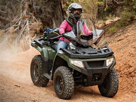 ATV Trail Riding Tips | Roseville Motorsports | Rocklin California