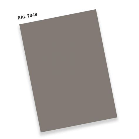 RAL K4 Single sheet A4 | RAL COLOURS Shop