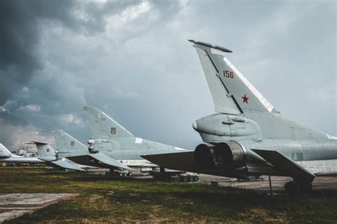 The Soviet era's fastest plane: the Mikoyan-Gurevich MiG-25