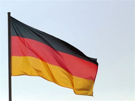 13 Interesting Facts About The German Flag - OhFact!