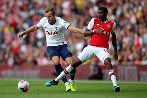 Arsenal vs Tottenham Hotspur, 01/09/2019, Premier League | Sport News