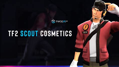 [TOP 20] TF2 Scout Cosmetics - Skins For Scout Players