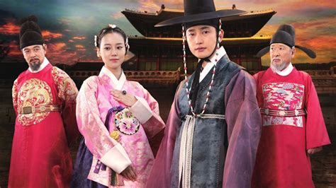 The 30 Best Korean Historical Dramas | ReelRundown