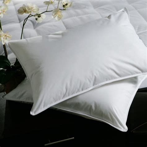 Buy Goose Down Pillow - 100% Down online in India. Best prices, Free shipping