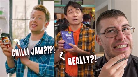 Pro Chef Reacts… To Uncle Roger RECREATE JAMIE OLIVER EGG FRIED RICE – Instant Pot Teacher