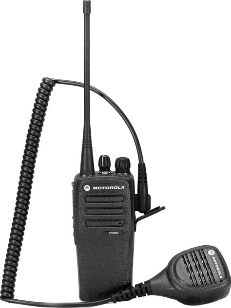 Buy Motorola radios online | Radio Depot