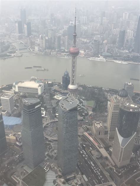 Guide to visiting the Shanghai Tower Observation Deck - The Tower Info