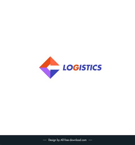 Logistics Logo Inspiration