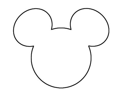 Free Mickey Mouse Ears Image, Download Free Mickey Mouse Ears Image png images, Free ClipArts on ...