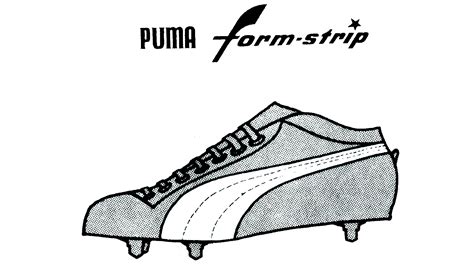 Prestige Kühnheit Eisen puma football logo png Evolution Polizei Arbitrage