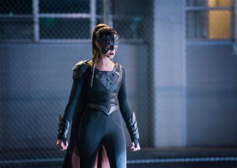 Reign - Supergirl Season 3 Episode 10 - TV Fanatic