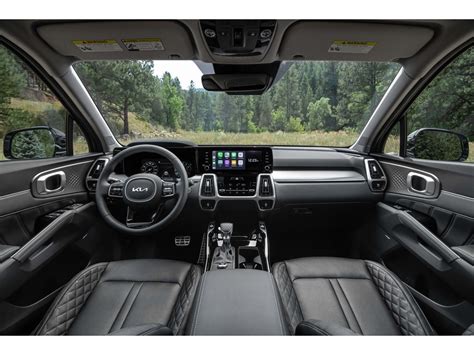 2022 Kia Sorento Pictures: | U.S. News