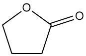 Butyrolactone: Properties, Production And Uses