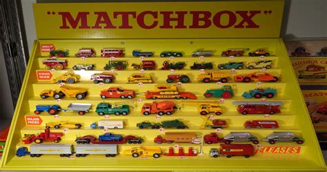 Matchbox Car Collection Sells For Almost $400,000