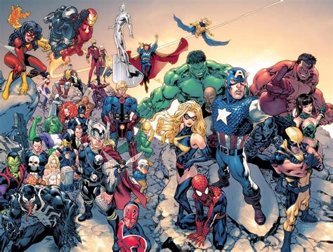 Marvel Comics Characters Wallpaper Marvel Comics Wallpapers Wallpaper Comic Hd Superheroes ...