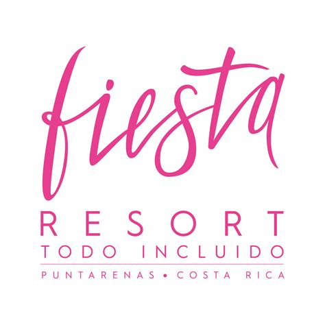 Logo Fiesta Resort - Banco General Costa Rica