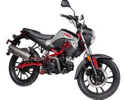 Kymco Aftermarket Parts and Accessories | ChapMoto.com