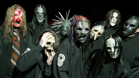 Slipknot Wallpapers 2016 - Wallpaper Cave