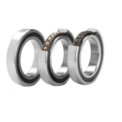 Angular Contact Ball Bearings at Rs 500/piece | Angular Contact Ball Bearing in Waghodia | ID ...