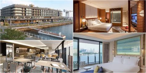 13 Luxury Yokohama Hotels with Best Bay Views | OverseasAttractions.com