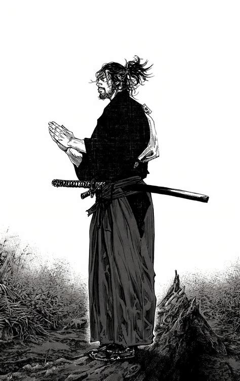 My iOS 16 vagabond wallpapers : r/vagabondmanga