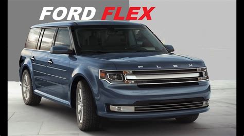 Ford Flex | BestCarMag.net