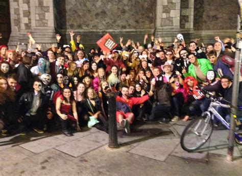 The Dublin City Pub Crawl - Worlds Best Pub Crawls