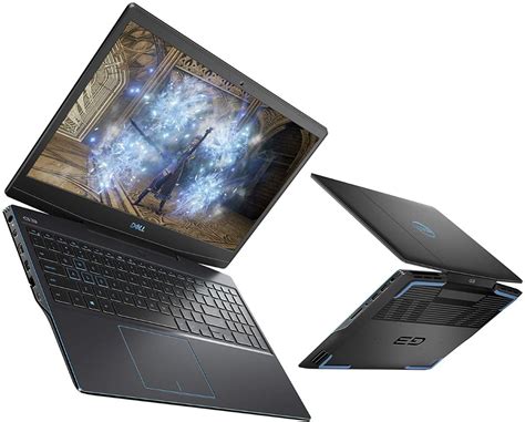 Dell G3 15 3500 Budget Gaming Laptop – Laptop Specs