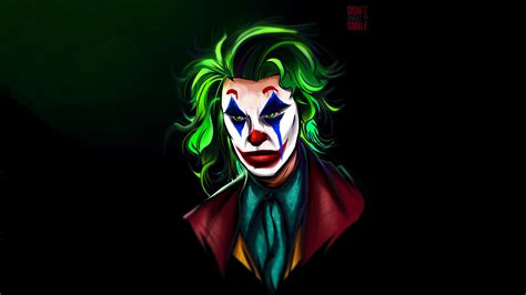 1920x1080 New Joker FanArt 1080P Laptop Full HD Wallpaper, HD Superheroes 4K Wallpapers, Images ...