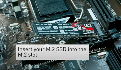 How to install M.2 NVMe SSD in 5 Easy Steps | Hardware Corner