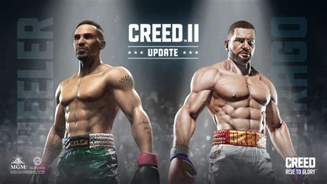 Viktor Drago is headed to Creed: Rise to Glory | Android Central