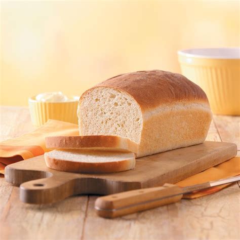 Homemade Bread Recipe: How to Make It | Taste of Home