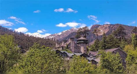 Beautiful boutique hotels in Indian Himalayas for this summer | Times ...