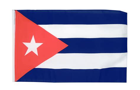 Cuba - 12x18 in Flag - MaxFlags - Royal-Flags