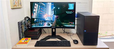 Dell XPS 8960 review: Plenty of power in this unassuming package | Tom's Guide