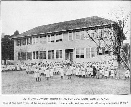 Montgomery Industrial School for Girls