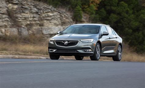 Buick Regal Sportback Reviews | Buick Regal Sportback Price, Photos ...