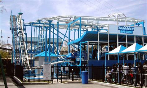 Toboggan Nordique - Coasterpedia - The Roller Coaster and Flat Ride Wiki