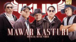 Lirik Lagu Mawar Kasturi - Iklim (MALAYSIA ROCK BAND)