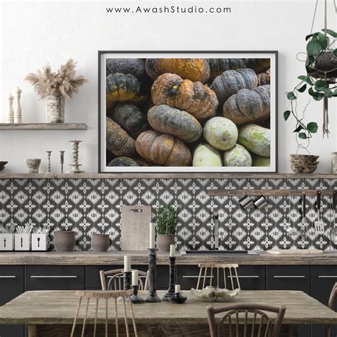 30+ Rustic Kitchen Wall Art – HomeDecorish