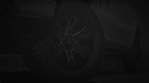 FAQ's | How to Buy — Black Widow Lifted Trucks