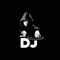 Logos De Dj Gratis