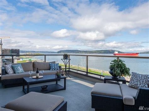 Waterfront - Tacoma WA Waterfront Homes For Sale - 19 Homes | Zillow