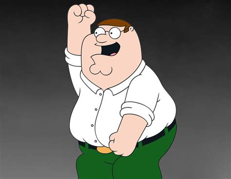 How To Make Peter Griffin Costume of Family Guy | SheCos Blog