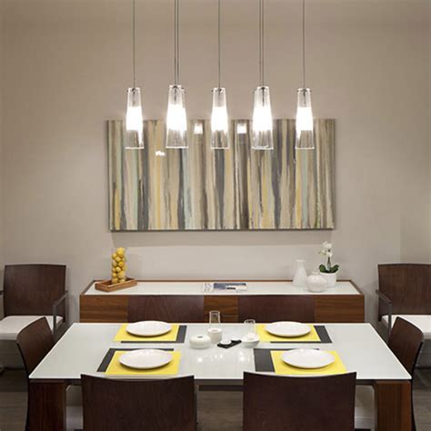 Dining Room Pendant Lighting Ideas & Advice at Lumens.com