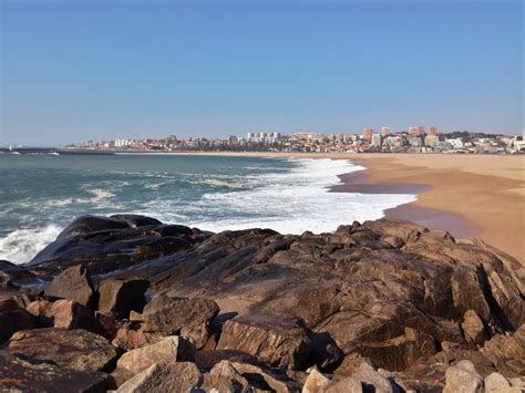 17 Best Beaches in Porto, Portugal | Celebrity Cruises